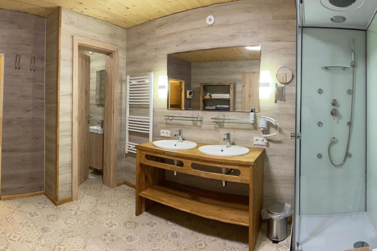 Chalet Salzburg Dienten Dienten am Hochkönig エクステリア 写真
