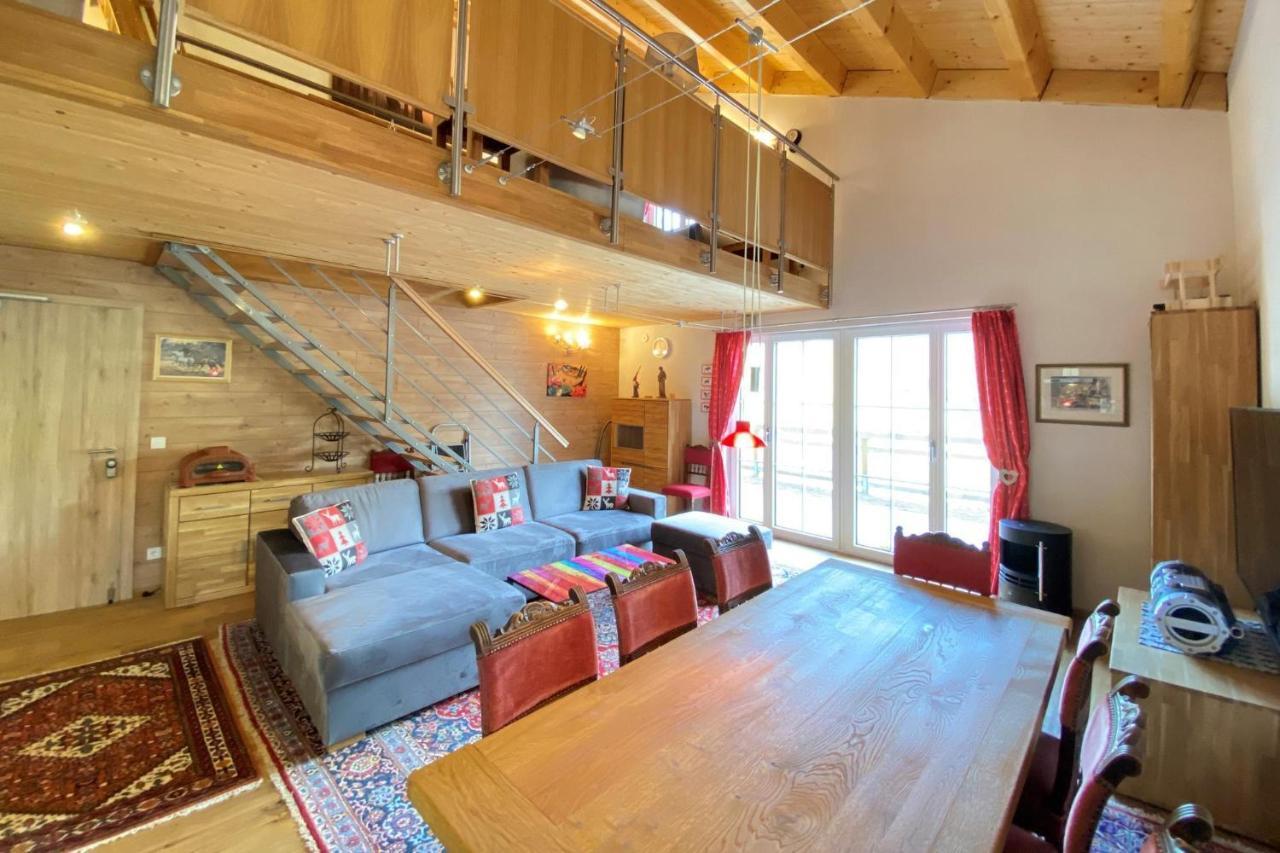 Chalet Salzburg Dienten Dienten am Hochkönig エクステリア 写真