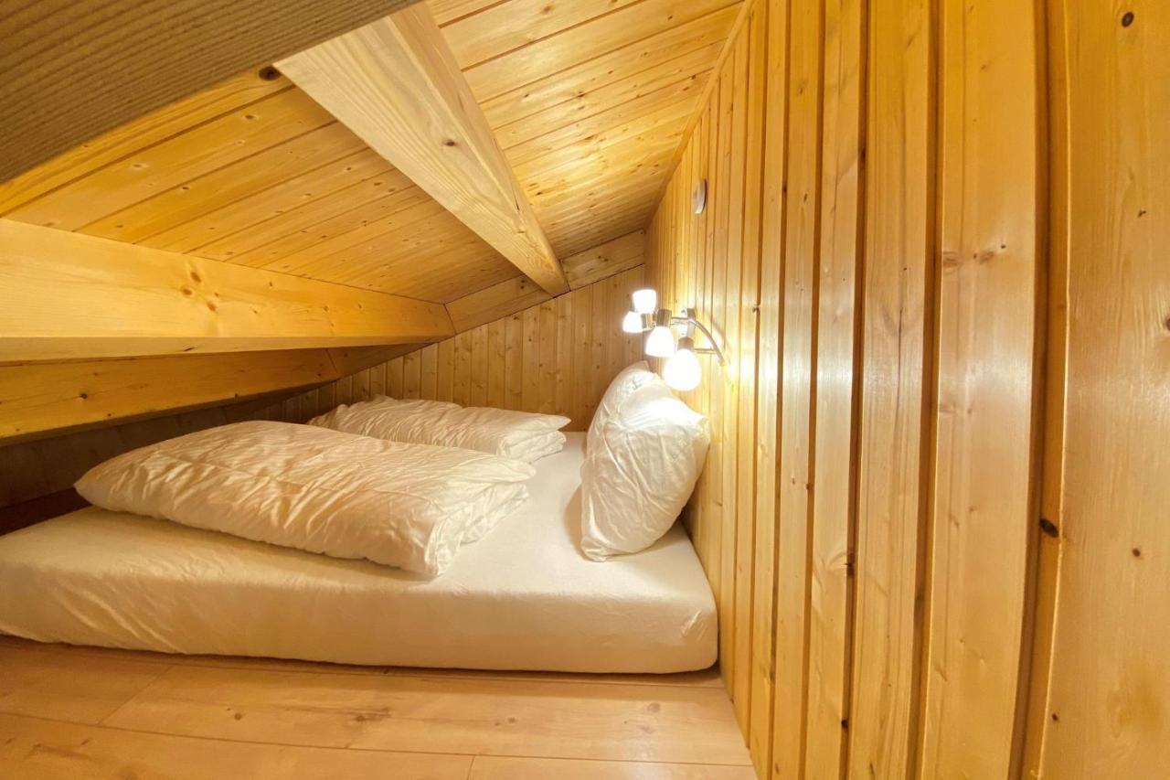 Chalet Salzburg Dienten Dienten am Hochkönig エクステリア 写真