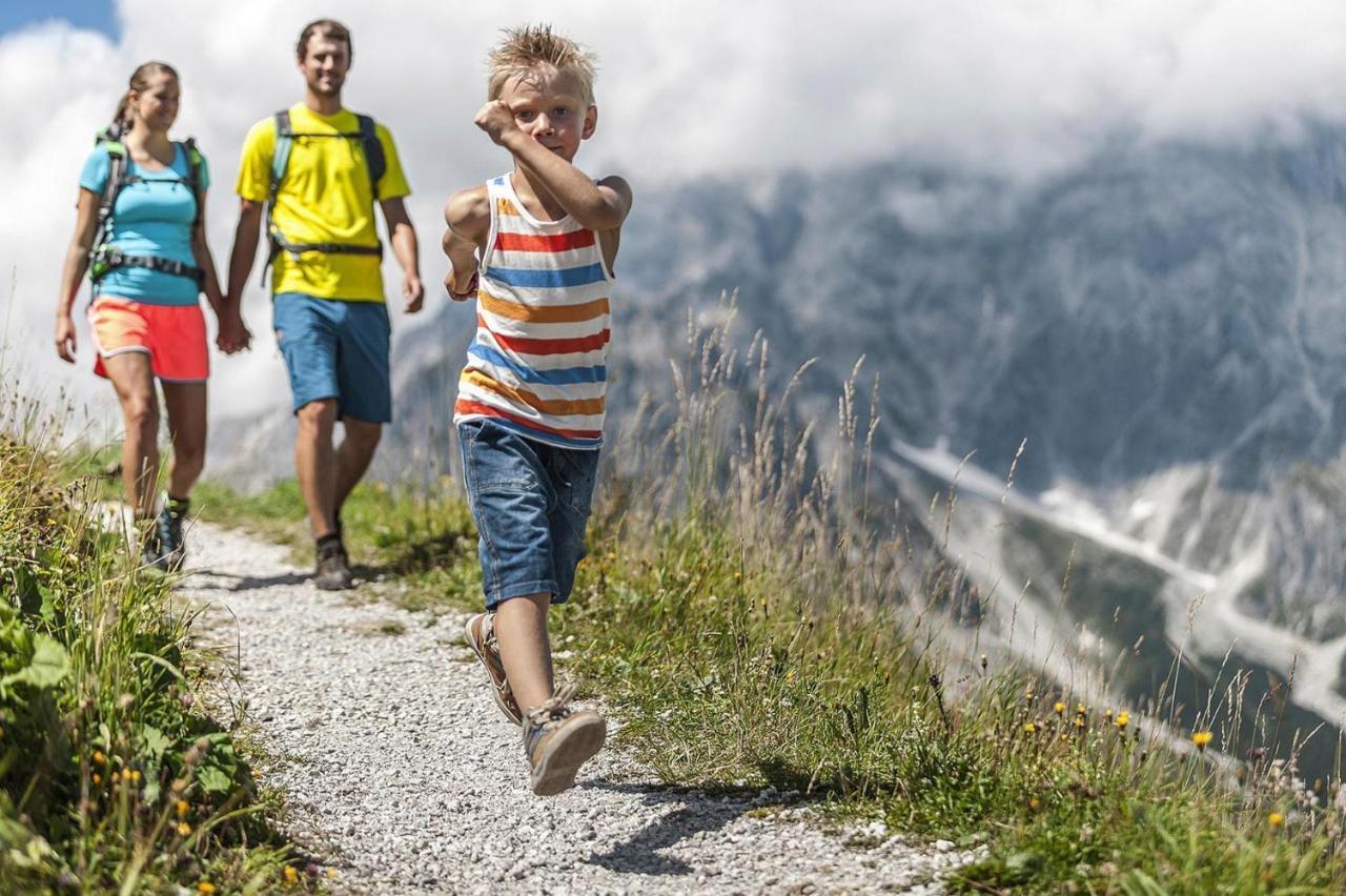 Chalet Salzburg Dienten Dienten am Hochkönig エクステリア 写真