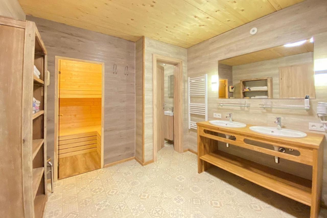 Chalet Salzburg Dienten Dienten am Hochkönig エクステリア 写真