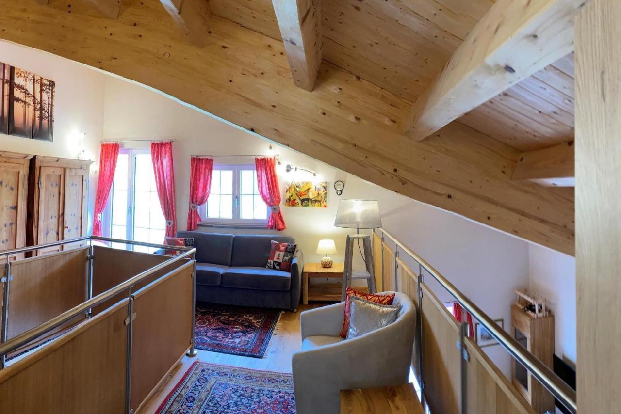 Chalet Salzburg Dienten Dienten am Hochkönig エクステリア 写真