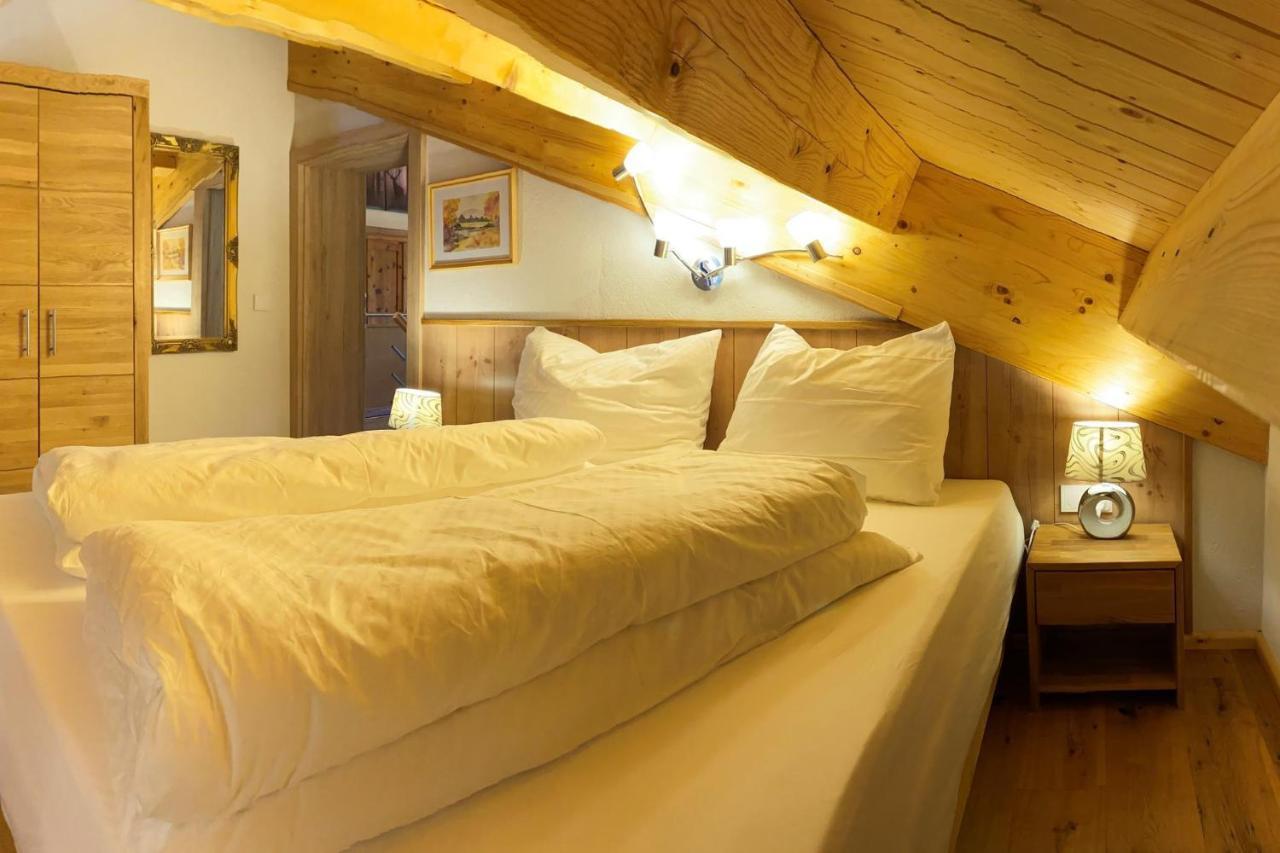Chalet Salzburg Dienten Dienten am Hochkönig エクステリア 写真