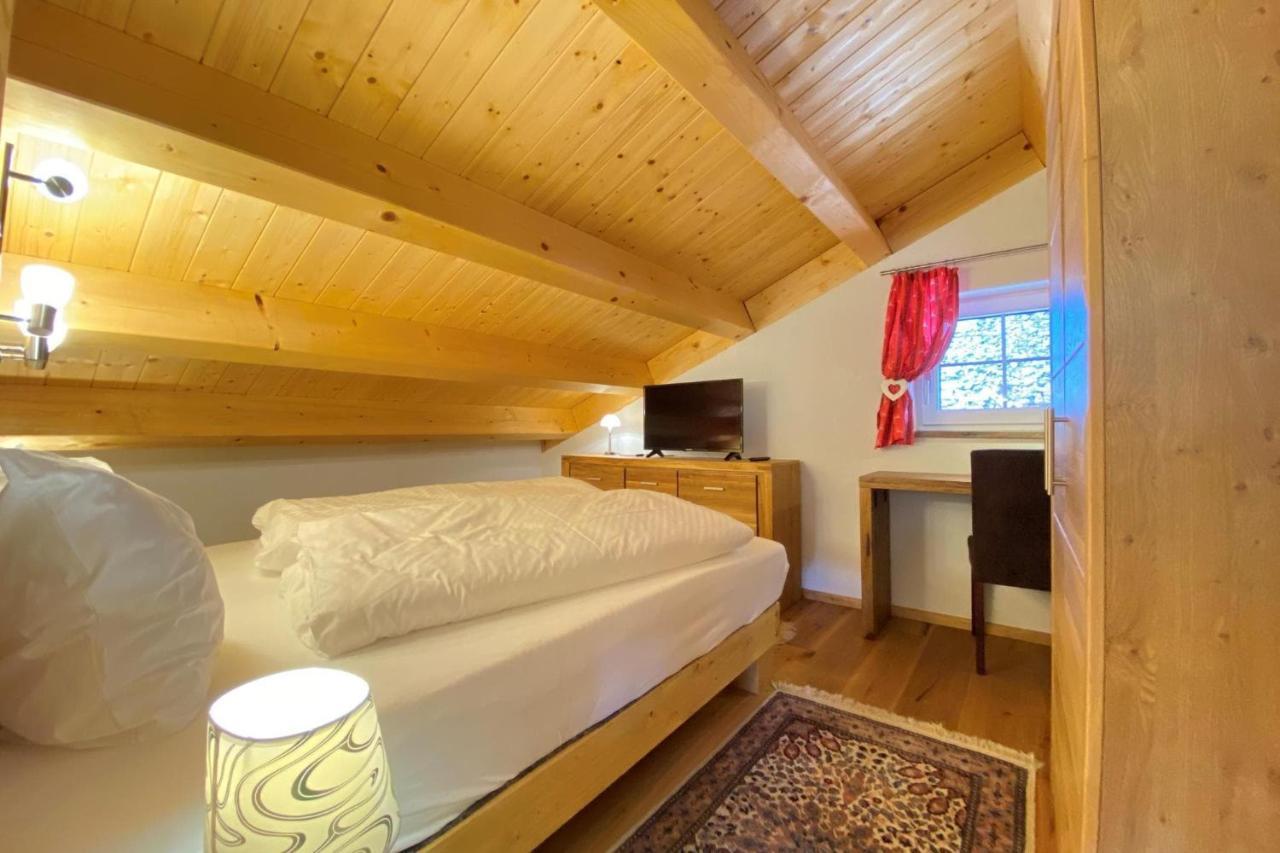 Chalet Salzburg Dienten Dienten am Hochkönig エクステリア 写真