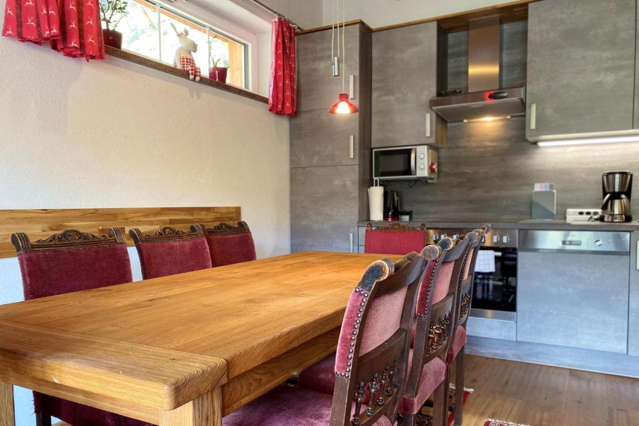 Chalet Salzburg Dienten Dienten am Hochkönig エクステリア 写真
